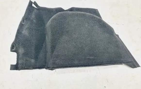Ford Fusion Trunk/boot side trim panel 6N11N31149 6N11N31149AB