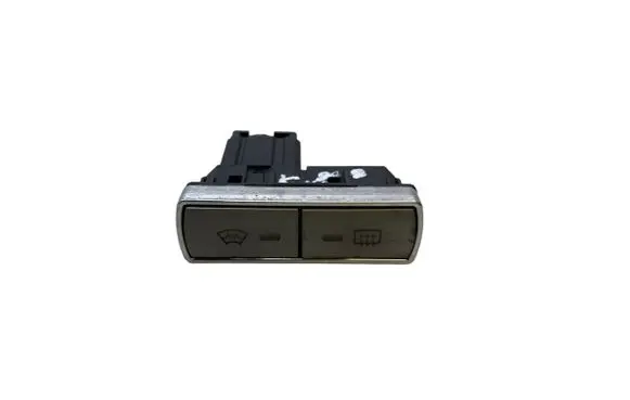Ford Mondeo MK IV Windscreen/window heater switch 6M2T18K574AD 27012010