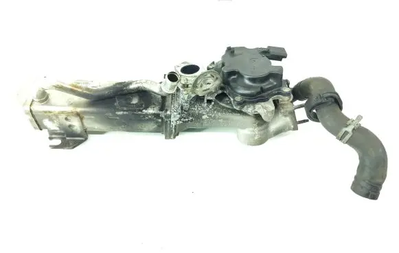 Ford Galaxy EGR valve cooler MM111T7