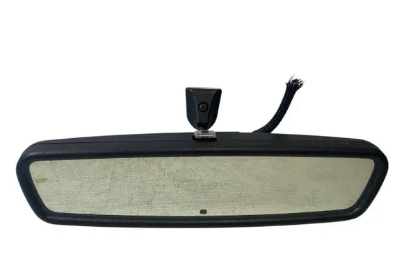 Chrysler Voyager Rear view mirror (interior) E13012598 55155314