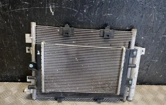 Dacia Spring Coolant radiator 921005444R