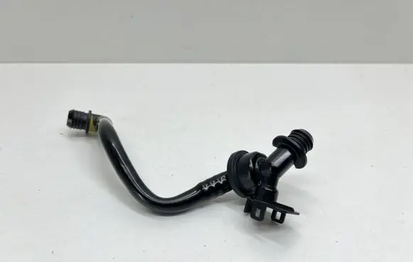 Porsche Macan (95B) Vacuum line/pipe/hose 4M0611933