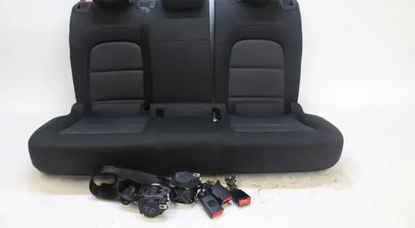 Seat set