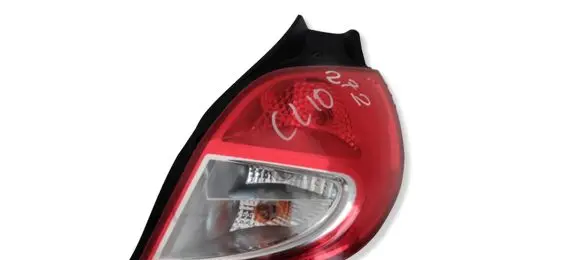 Renault Clio III Rear/tail lights 8200886946 26110202 0107710