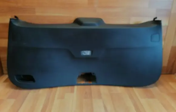 Renault Espace V (RFC) Tailgate trim 909043384R 909002578R 909006924R