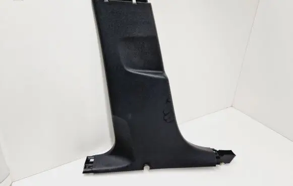 Peugeot 308 (B) pillar trim (bottom) 9677443377 MP6885