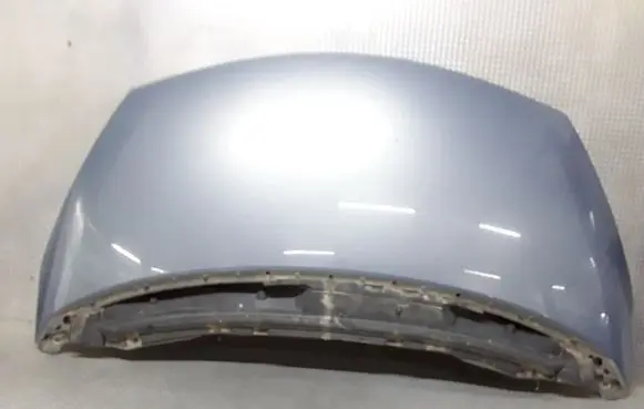 Renault Espace - Grand espace IV Engine bonnet/hood