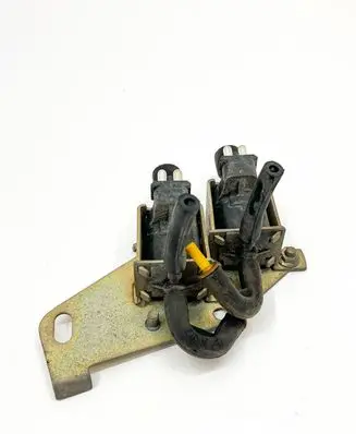 Turbo solenoid valve