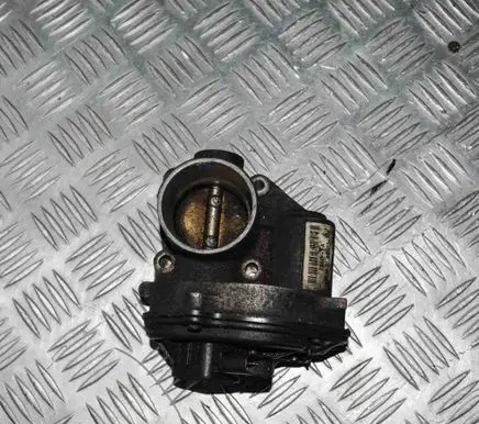 Ford C-MAX I Throttle valve 2S6UFA2S6U9E927D