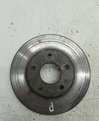 Nissan X-Trail T30 Front brake disc