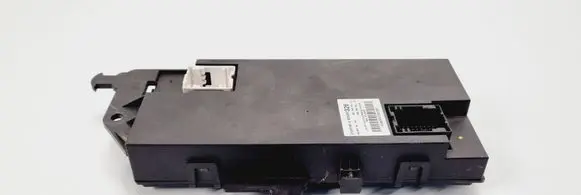Renault Espace IV Comfort/convenience module 21000160A 8200367326