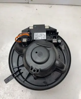 Volkswagen Sharan Heater fan/blower 998924E