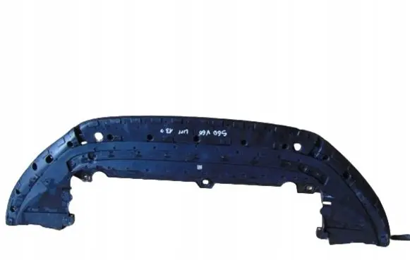 Volvo S60 Front bumper skid plate/under tray 313522980