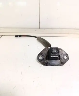 Nissan Leaf I (ZE0) Reversing camera 284425SA0C 2034268