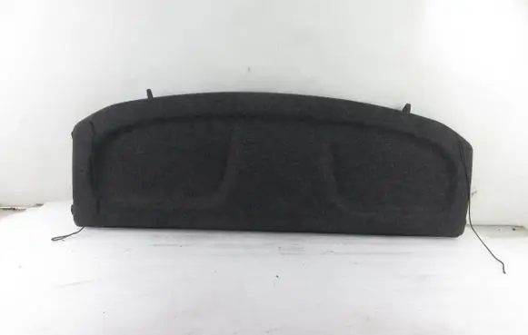 Toyota Yaris Parcel shelf 
