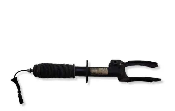 Porsche Cayenne (92A) Front shock absorber/damper 7P5413031K