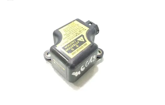 Toyota Land Cruiser (HDJ90) ESP acceleration yaw rate sensor 89441-26010