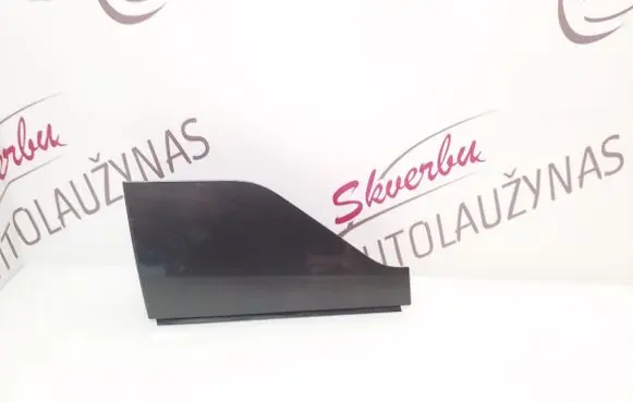 Ford Kuga III Roof trim bar molding cover LV4B542946AFW LV4B542946BGW