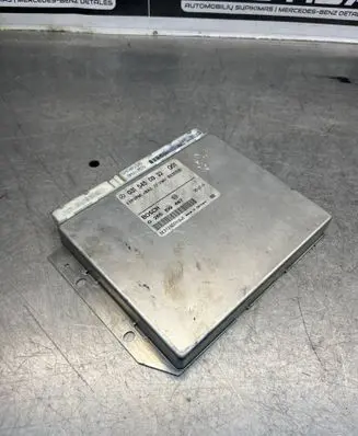 Mercedes-Benz E W210 ABS control unit/module 0315450932 0265109497
