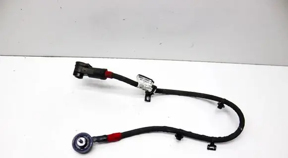 Land Rover Range Rover Sport L461 Negative earth cable (battery) M8E214463AF