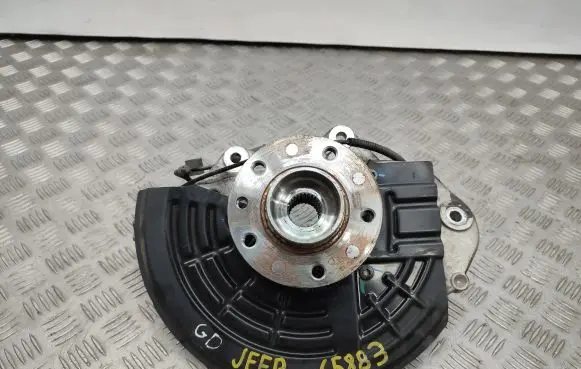 Jeep Compass Rear wheel hub 714AARH 68291104AC