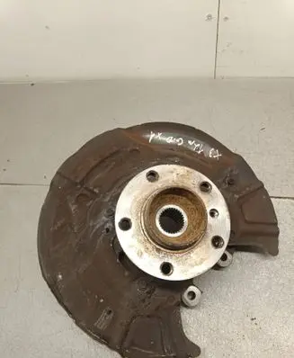 BMW X3 F25 Rear wheel hub
