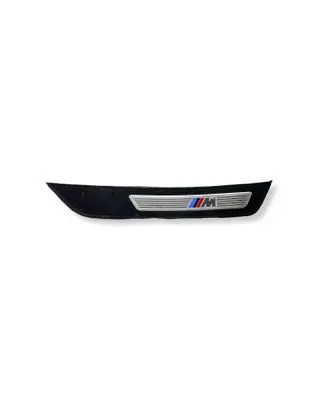 BMW 5 F10 F11 Rear sill trim cover 8050052 AS000001200 78050044