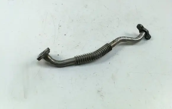 KIA Ceed Turbo turbocharger oiling pipe/hose