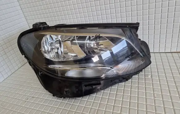 Mercedes-Benz E W213 Headlight/headlamp 1EG2013 2904201206 0102000101