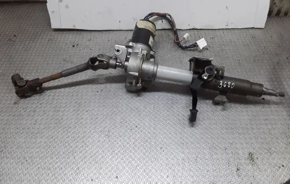 Toyota Yaris Steering wheel axle 452000D10
