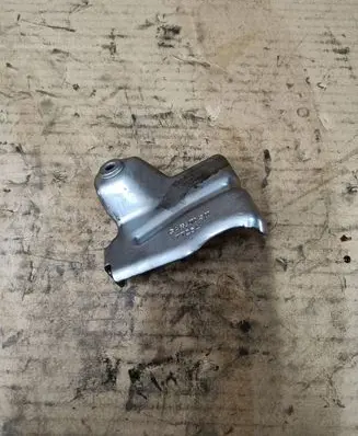 Mercedes-Benz E W213 Fuel pump bracket A6540704300