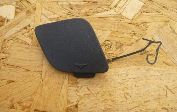 Mercedes-Benz Vito Viano W447 Front tow hook cap/cover A4478850800