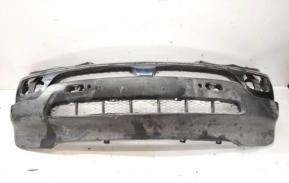 BMW X5 E53 Front bumper