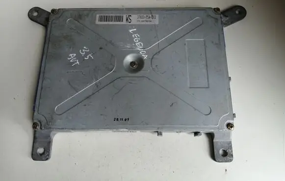 Honda Legend III KA9 Engine control unit/module 37820P5AE03 CYEH7823A