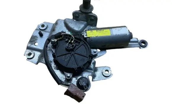 Citroen Berlingo Rear window wiper motor 3397020406 0390201408