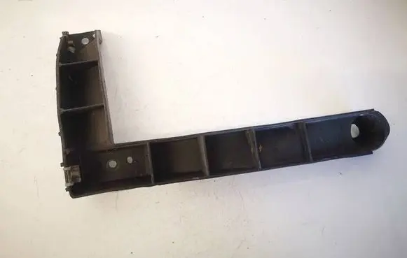 Volkswagen Touareg I Rear bumper mounting bracket 7L6807862