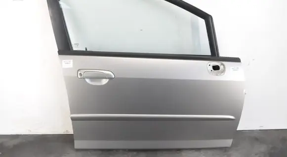 Honda City Roller guide/hinge set 