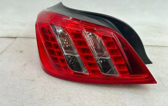 Peugeot 508 Rear/tail lights 9686293780 22017285 9686293780A