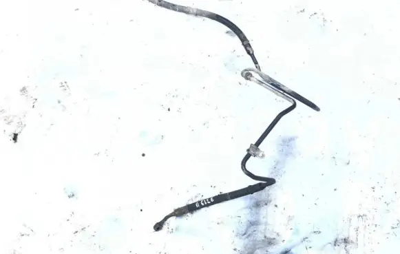Skoda Octavia Mk1 (1U) Power steering hose/pipe/line