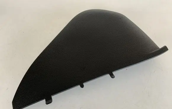 Audi Q7 4M Dashboard side end trim 4M0857086A