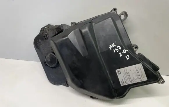 Audi A4 S4 B7 8E 8H Fuse box set 8E1907613E 8E1907355D