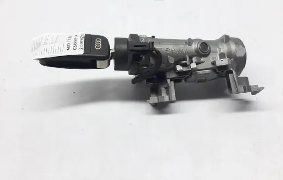 Audi TT TTS Mk2 Ignition lock 1K0905851