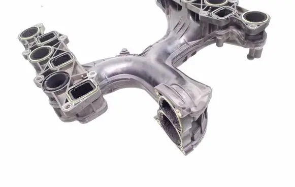 Audi A6 S6 C7 4G Intake manifold 059129711CF