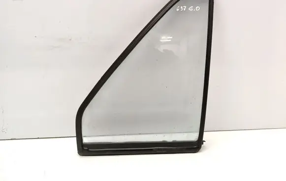 Mazda 929 Rear side window AS2 DOT23