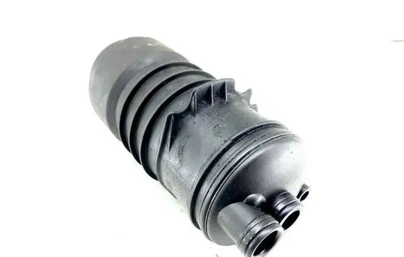 Audi A6 S6 C6 4F Oil filter mounting bracket 8558686 OF682