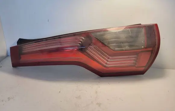 Citroen C4 Grand Picasso Rear/tail lights 163843 00946601 psa00946601