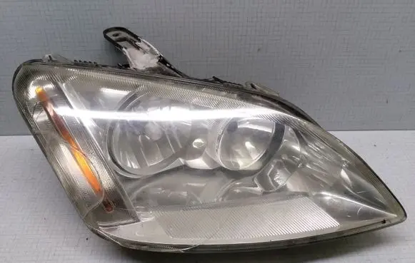 Ford Focus C-MAX Headlight/headlamp