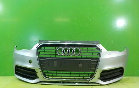 Audi A1 Front bumper PRZOD 17AB179