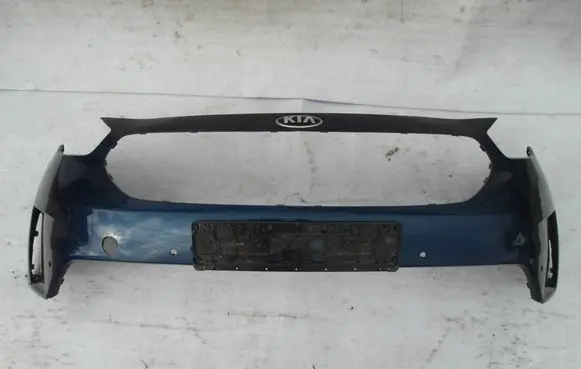 KIA Niro Front bumper 86511G5000