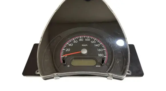 Nissan Pixo Speedometer (instrument cluster) 34100M68K01 3410068K0 YC5001